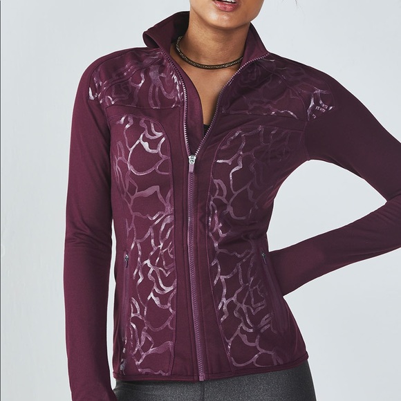 Fabletics Jackets & Blazers - Fabletics JoJo Jacket